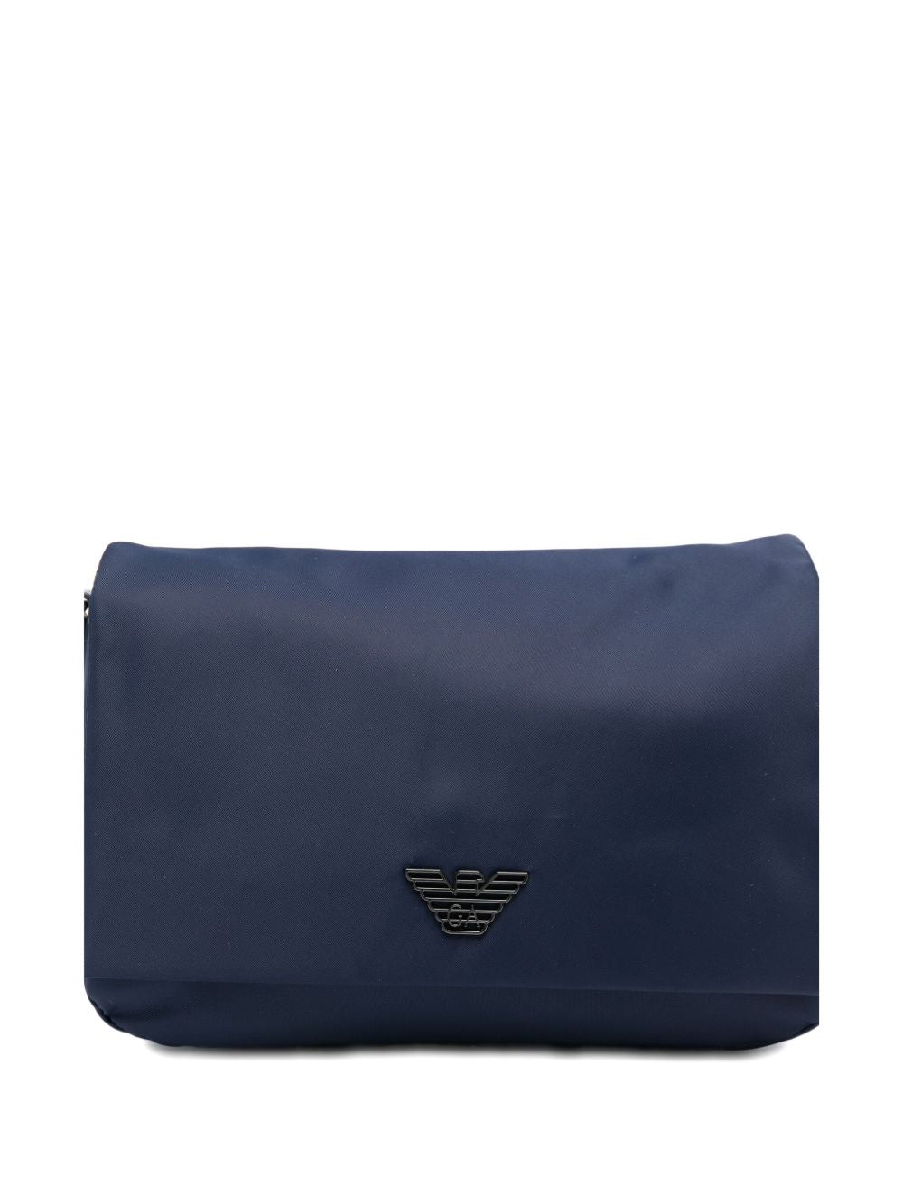 Emporio Armani Exclusive Nylon crossbody bag