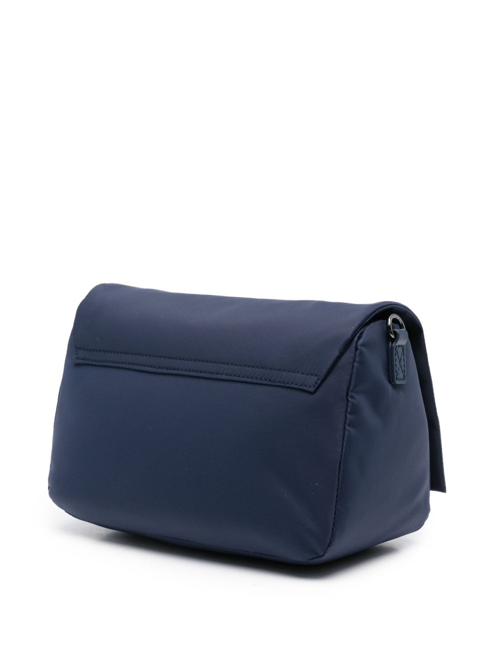 Emporio Armani Exclusive Nylon crossbody bag