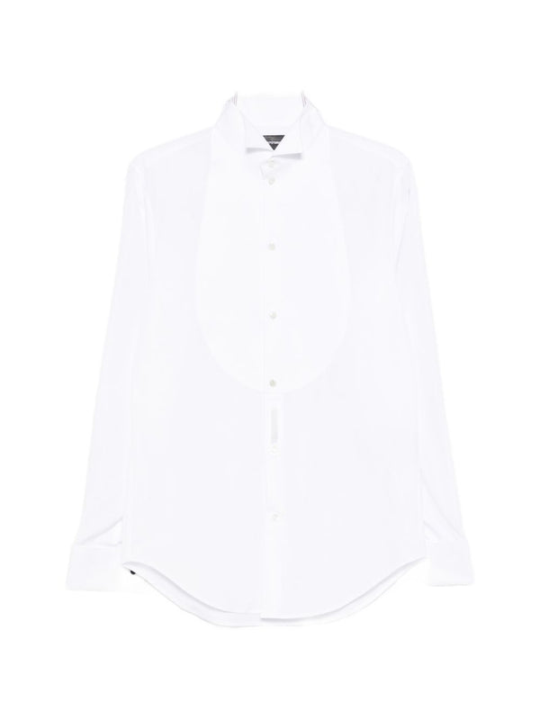 Emporio Armani Cotton shirt