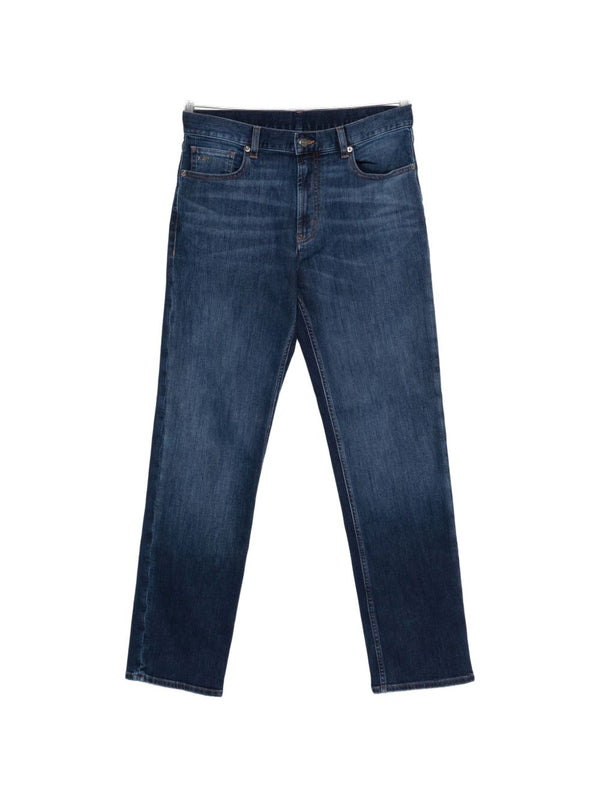 Emporio Armani Denim cotton jeasn