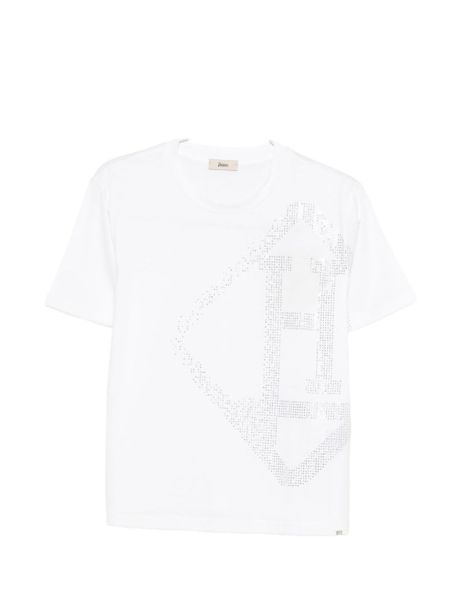 Herno Cotton t-shirt