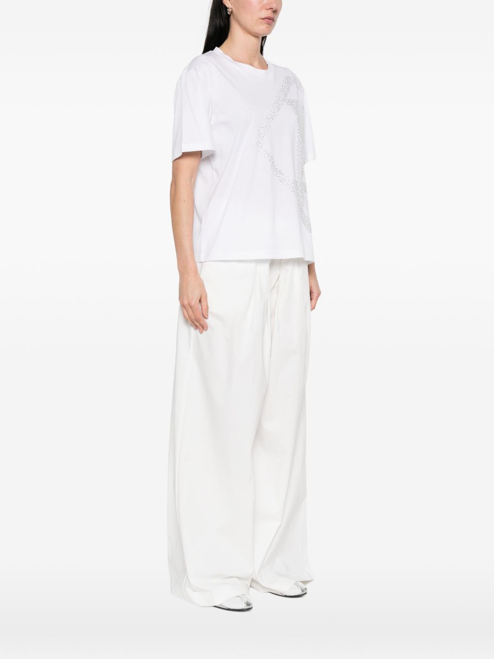 Herno Cotton t-shirt