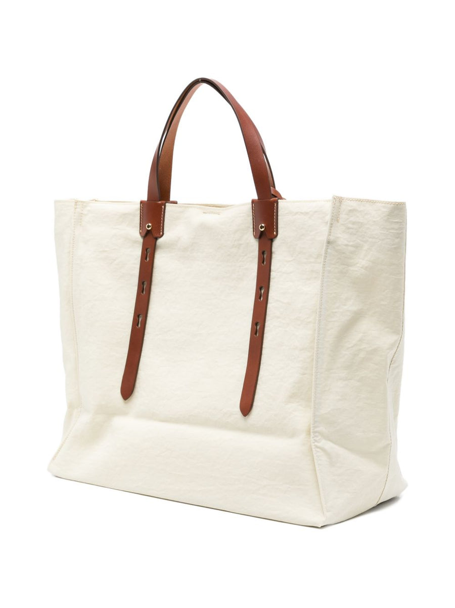 Roberta Pieri Nylon tote bag
