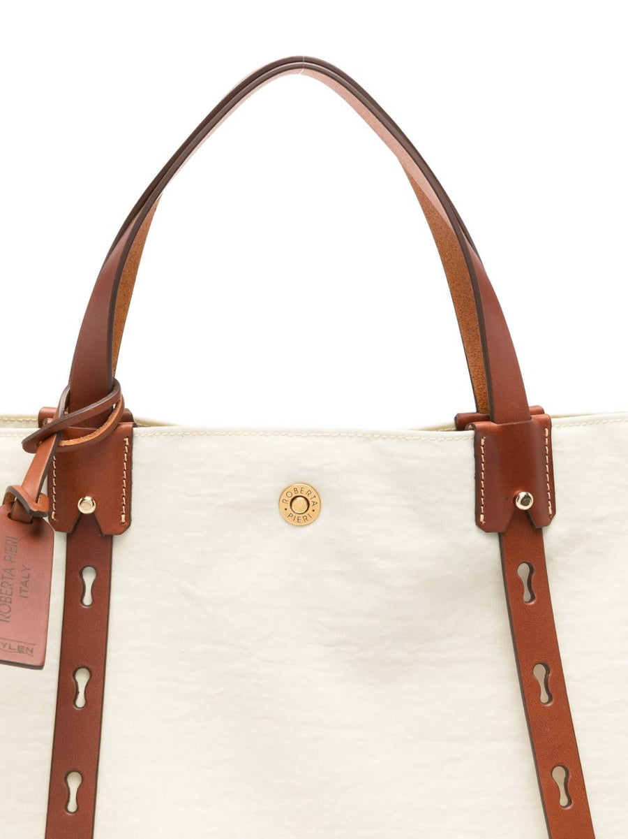 Roberta Pieri Nylon tote bag