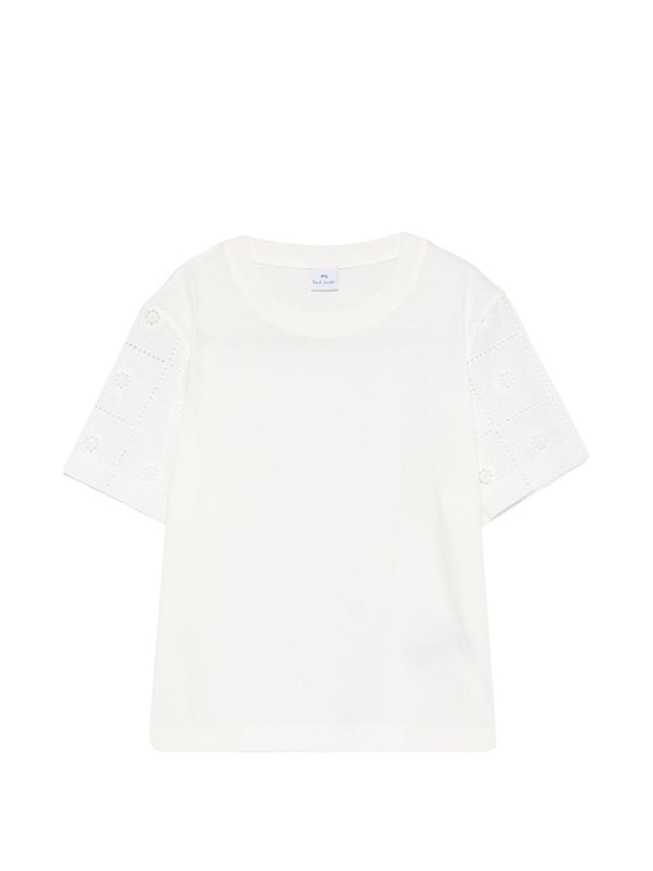 Paul Smith Cotton t-shirt