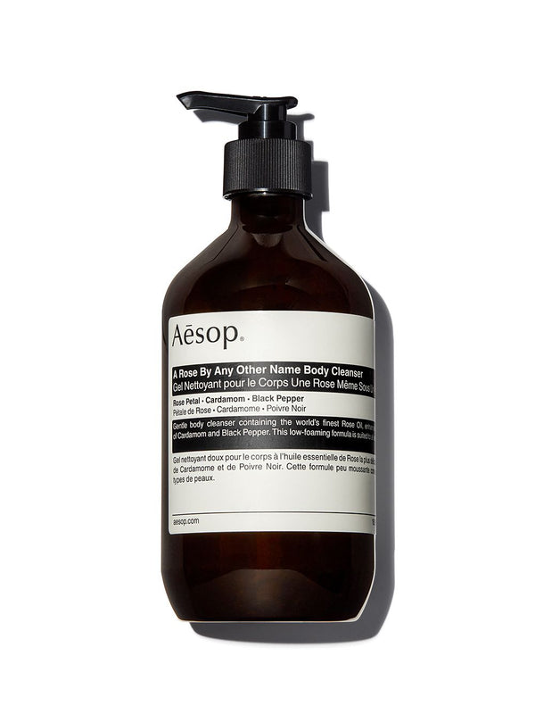 Aesop By Any Other Name body cleanser - 500ml