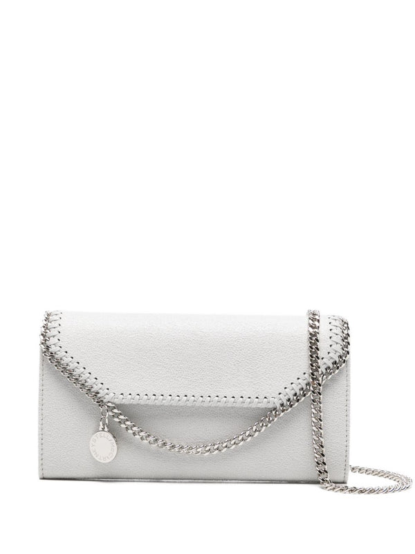Stella McCartney Falabella wallet on chain