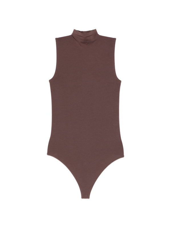 Wolford High-neck bodysuit