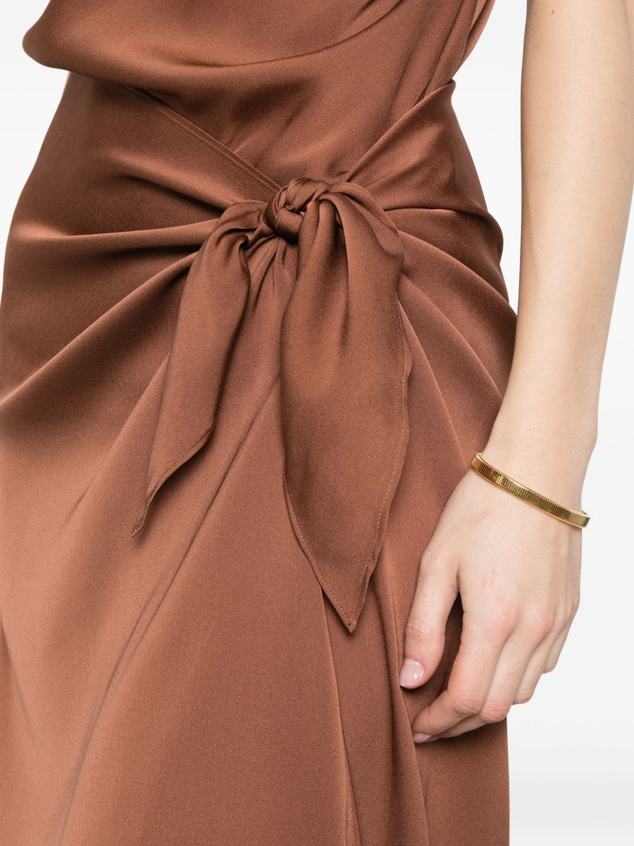 Silk95Five Silk Skirt French Tie For Professional Women Luxurious Stretch Pencil