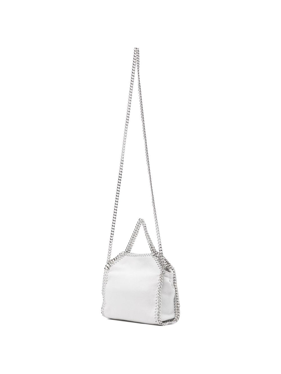 Stella McCartney Falabella tiny crossbody bag