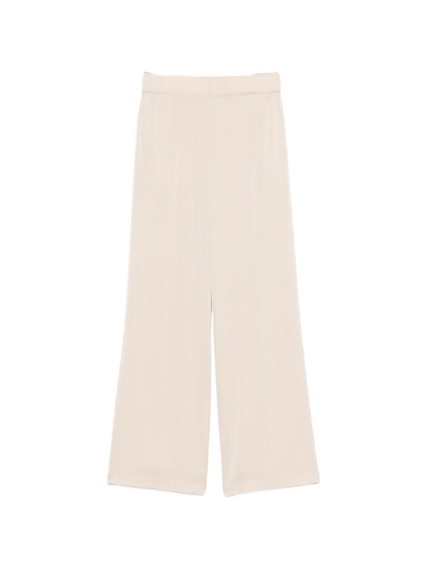 Silk95Five Amalfi silk trousers