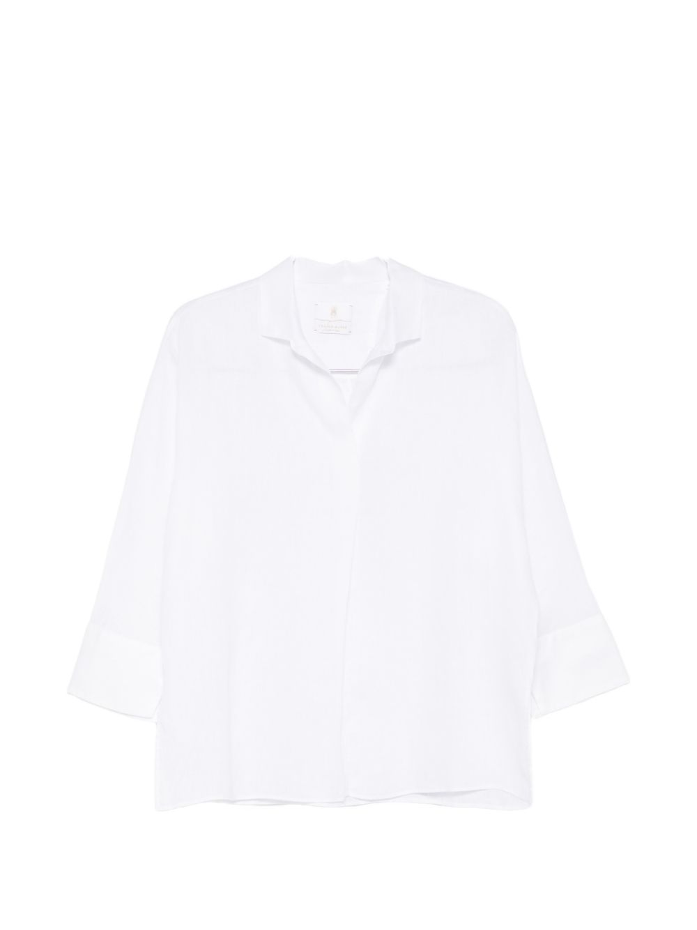 Trame Auree Linen blouse