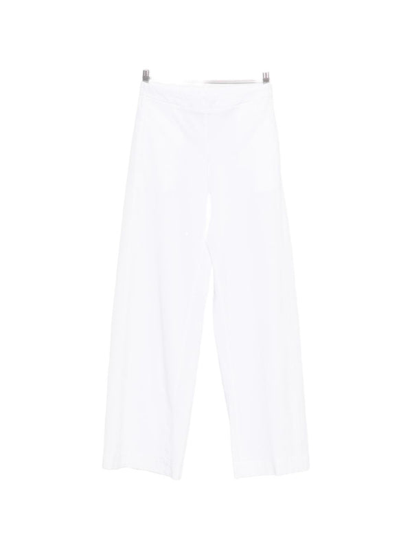 Via Masini 80 Striaght-leg trousers