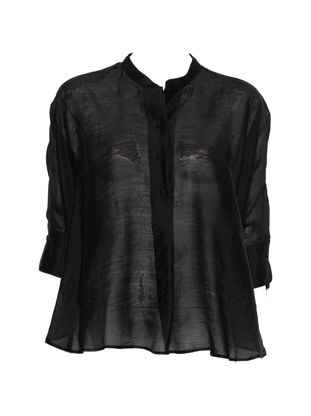 Trame Auree Long-sleeves blouse