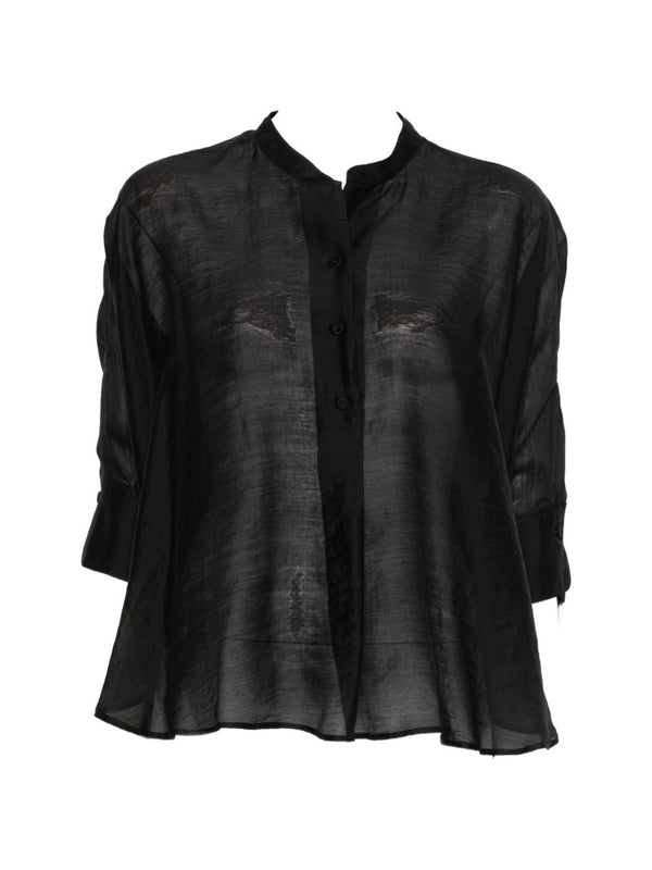 Trame Auree Long-sleeves blouse