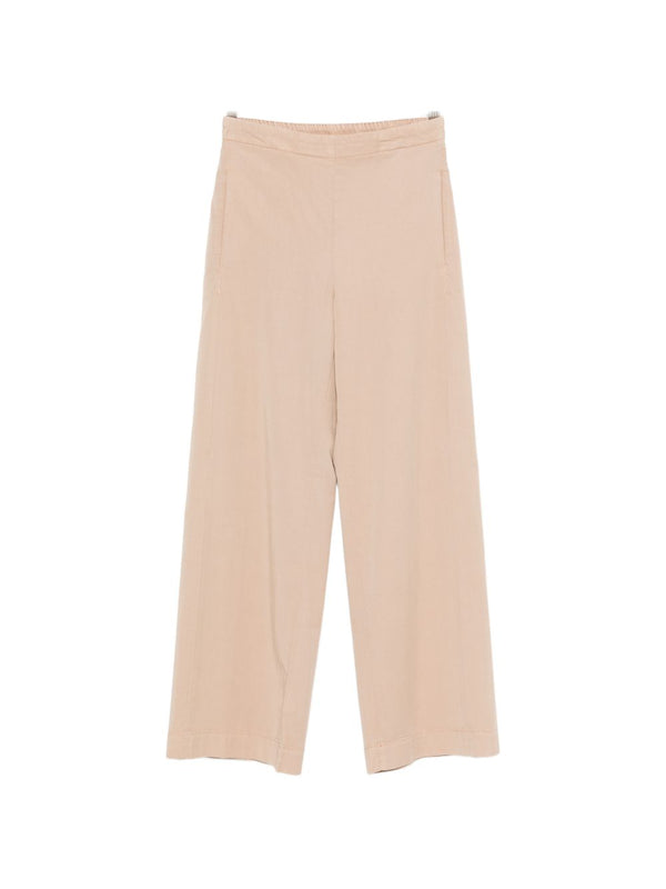 Via Masini 80 Wide-leg trousers