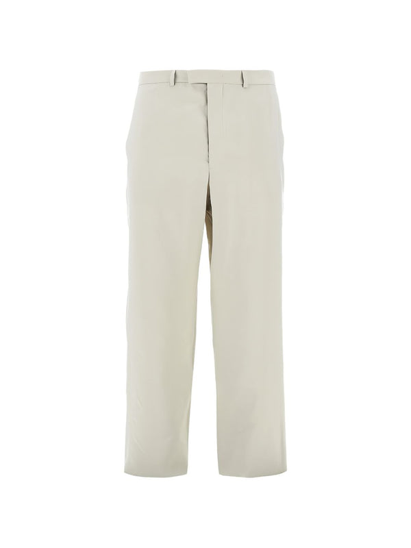 Emporio Armani Chino trousers