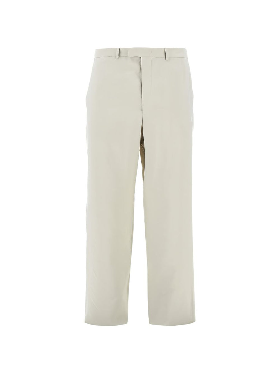 Emporio Armani Chino trousers