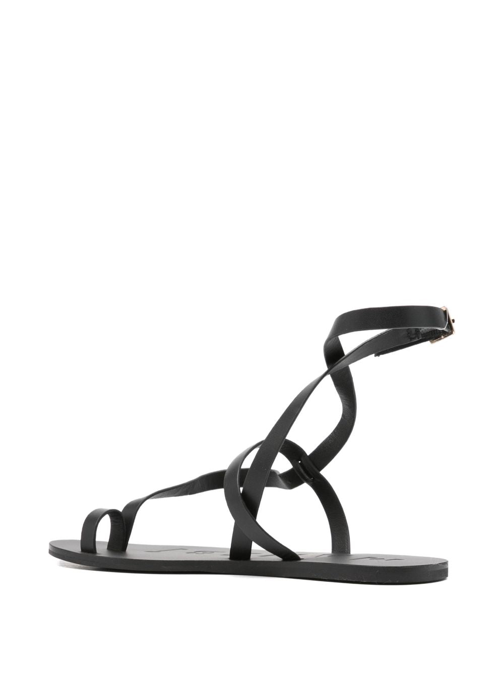 Manebí ManebÃ­ Leather sandals