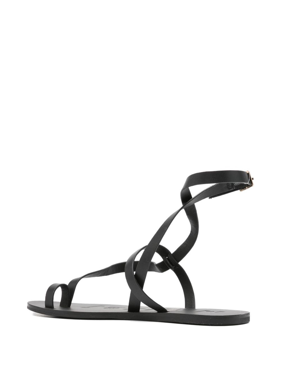 Manebí ManebÃ­ Leather sandals