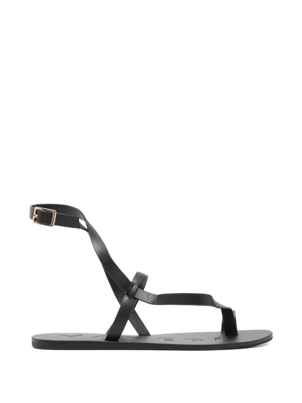 Manebí ManebÃ­ Leather sandals