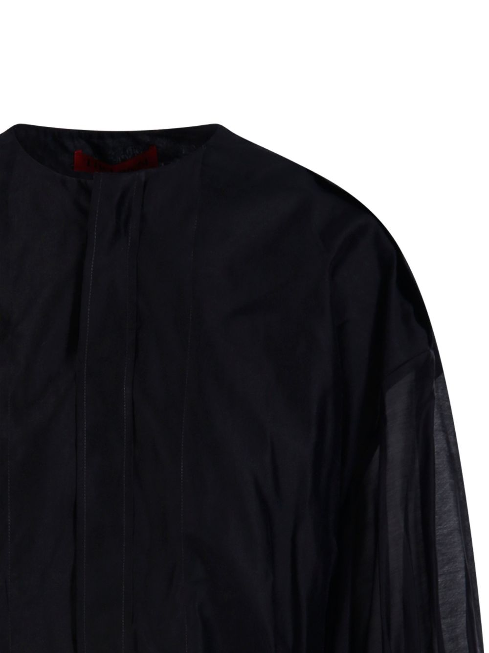 The Latest Crewneck blouse