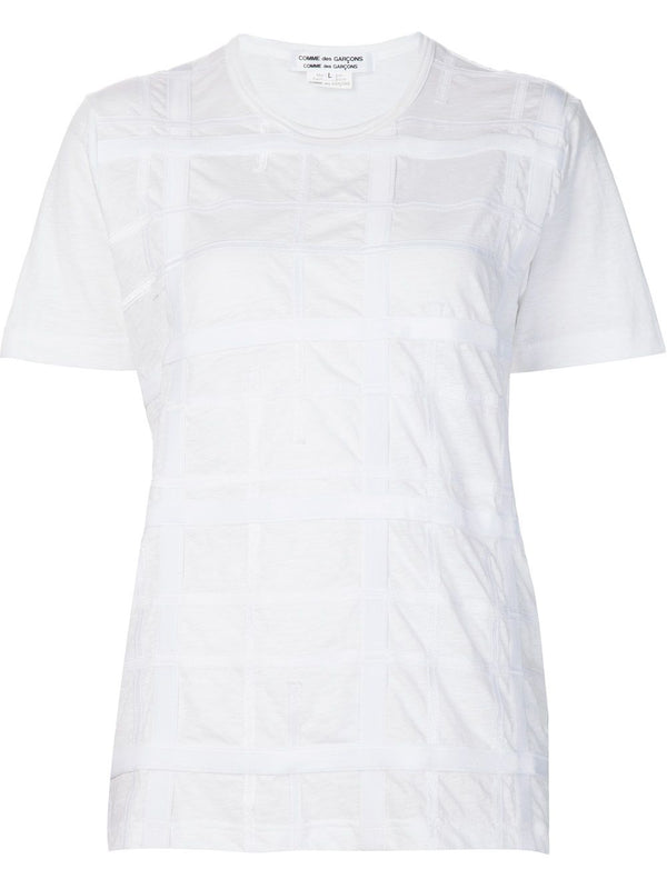 Comme Comme Cotton t-shirt