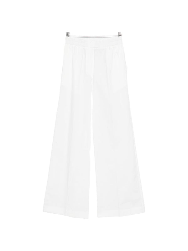 Forte Forte Cotton trousers