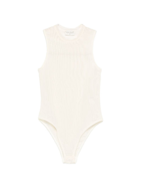 Forte Forte Tulle bodysuit