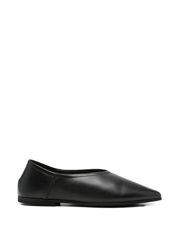 Babu' Milano City ballet flats