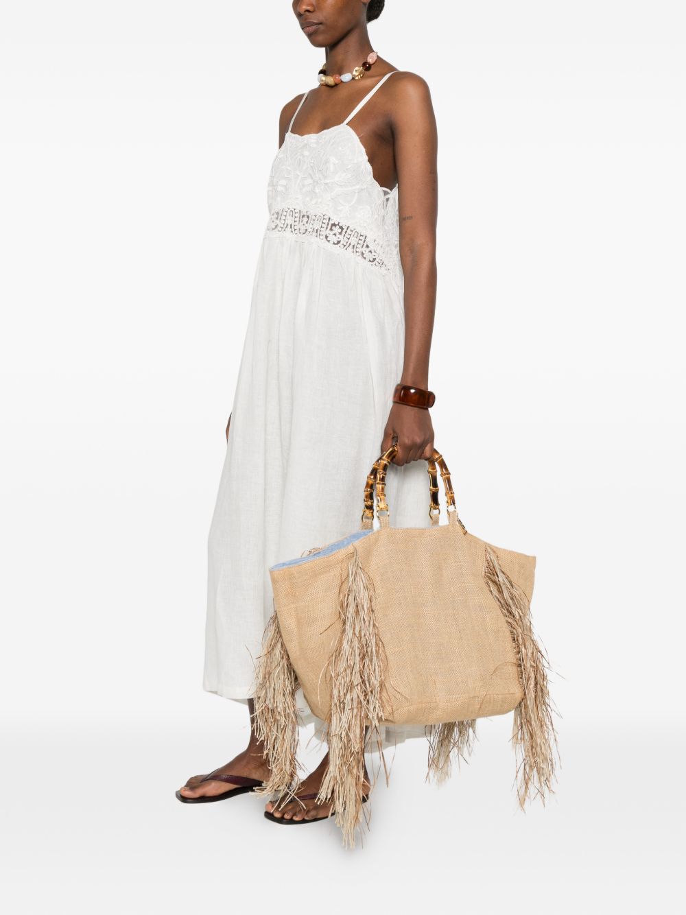 La Milanesa Sharon handbag