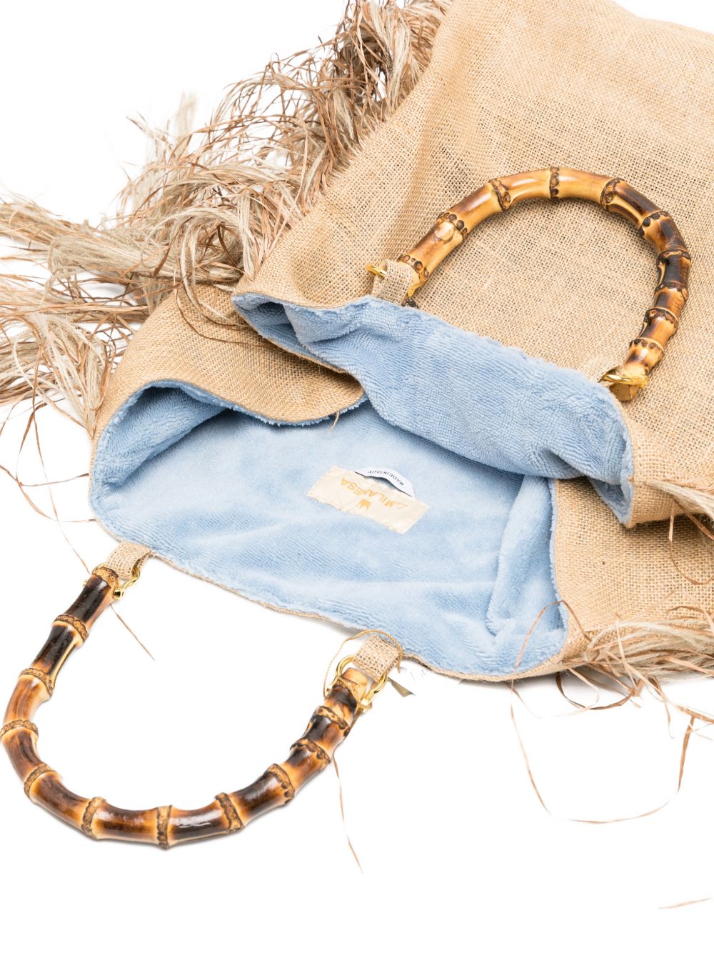 La Milanesa Sharon handbag
