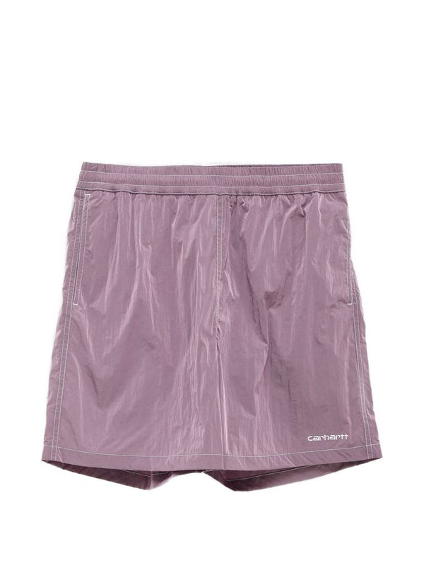 Carhartt Wip Main Carhartt WIP Silk & Nylon Swim shorts
