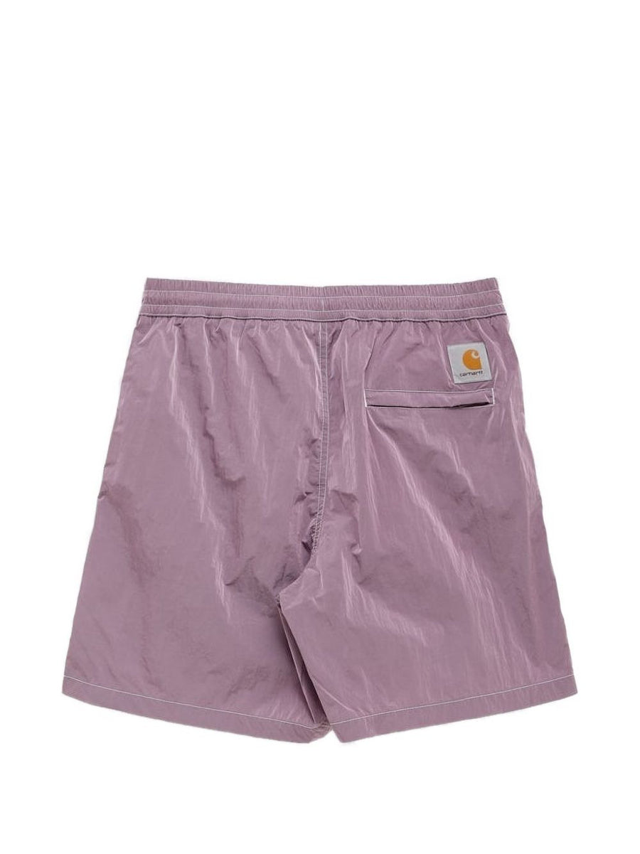 Carhartt Wip Main Carhartt WIP Silk & Nylon Swim shorts