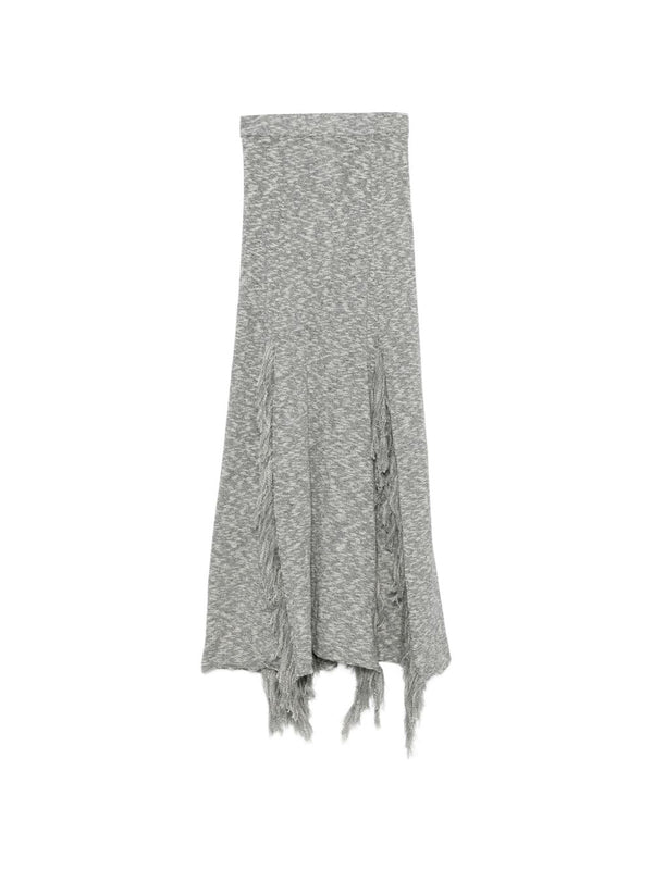 Mrz Cotton long skirt