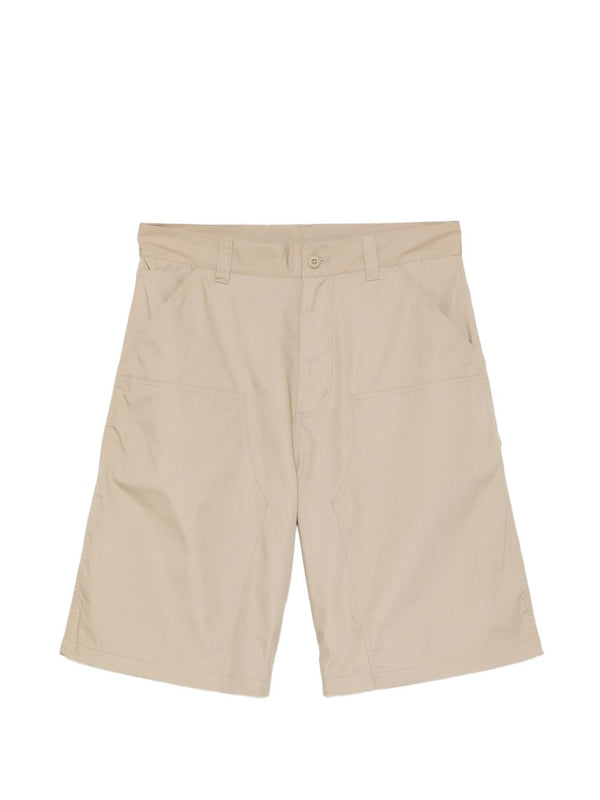Carhartt Wip Main Carhartt WIP Cotton blend shorts