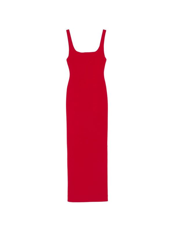 Solace London Aneila maxi dress