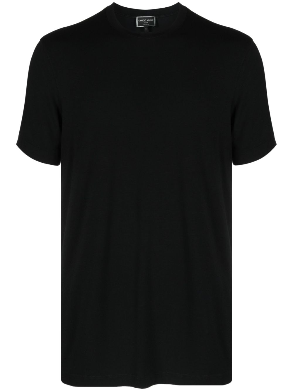 Giorgio Armani Icon jersey t-shirt