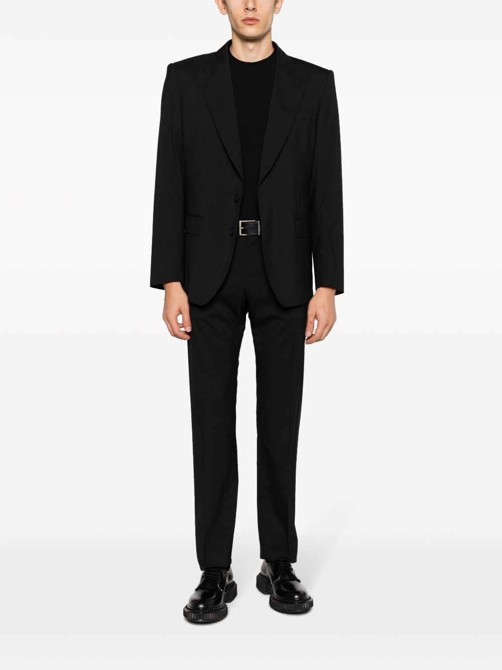 Giorgio Armani Icon jersey t-shirt
