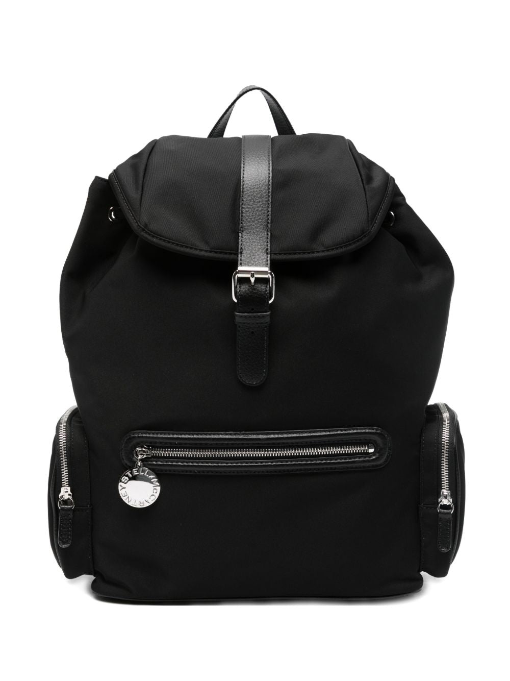 Stella McCartney Dartmoon nylon backpack