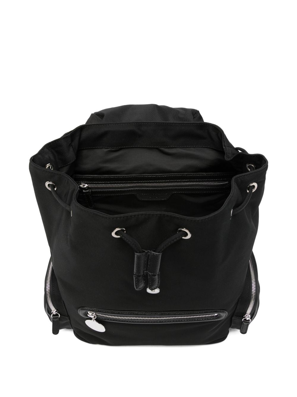 Stella McCartney Dartmoon nylon backpack