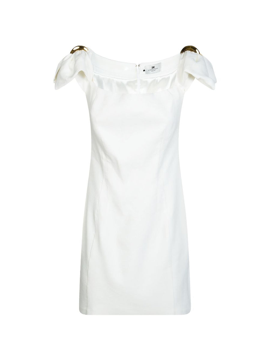Elisabetta Franchi Mini dress