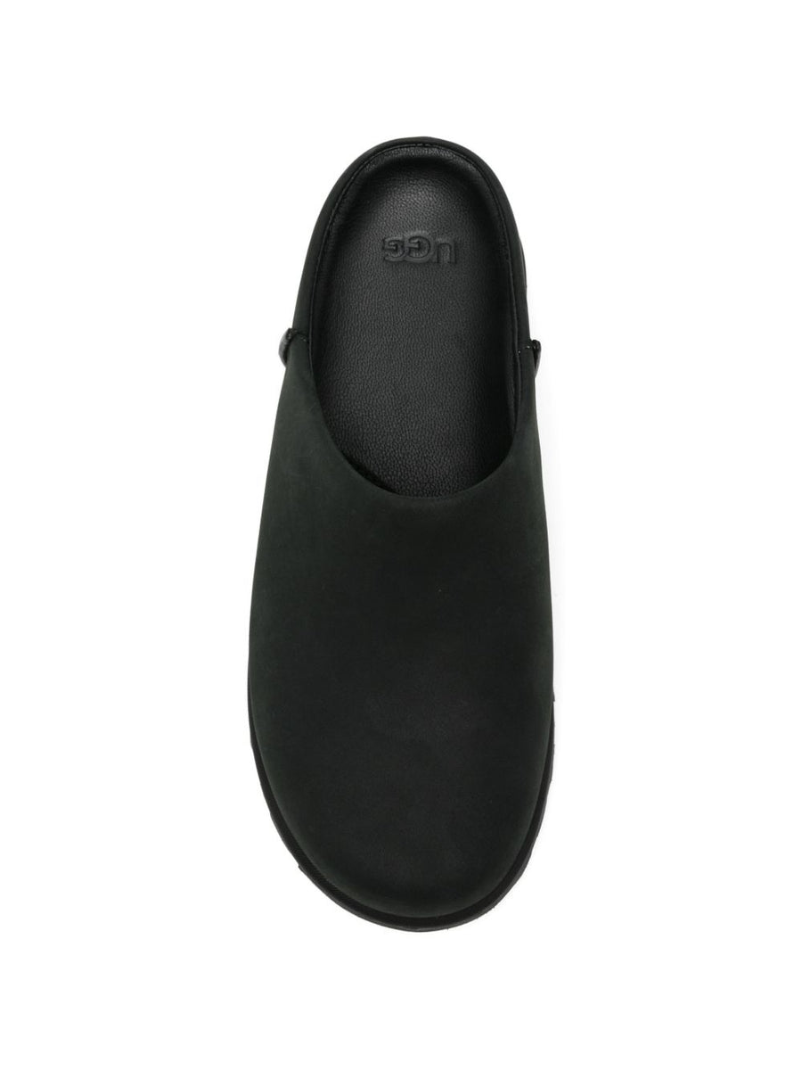 UGG Otzo Clogs for Women Premium Calf Leather Upper All Day Comfort Sandals Luxe Casual Style