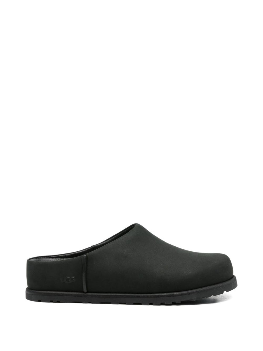 UGG Otzo Clogs for Women Premium Calf Leather Upper All Day Comfort Sandals Luxe Casual Style