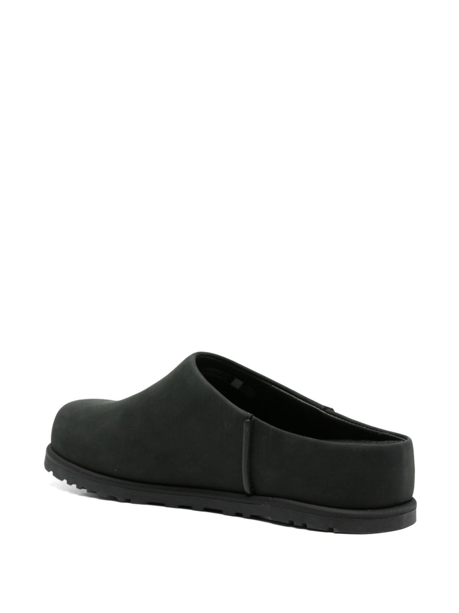 UGG Otzo Clogs for Women Premium Calf Leather Upper All Day Comfort Sandals Luxe Casual Style