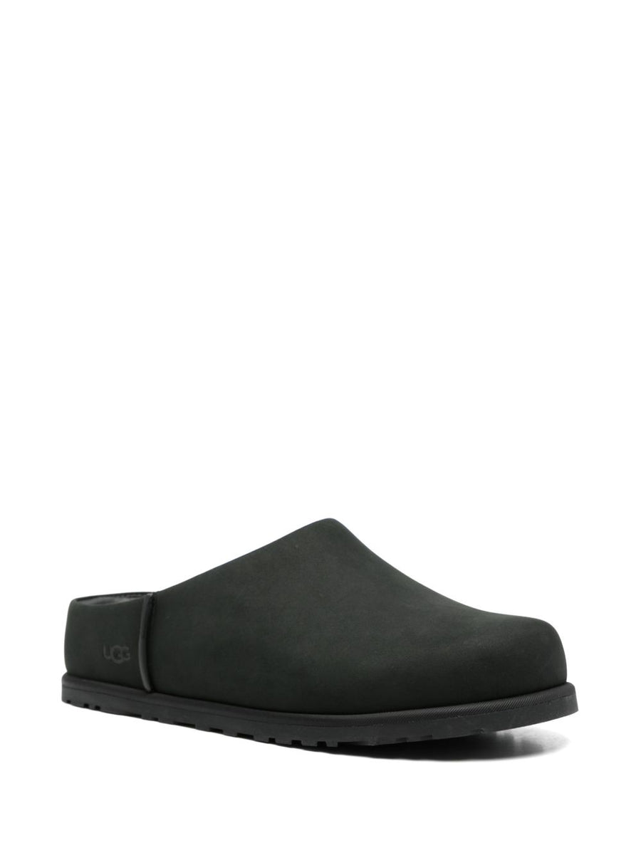 UGG Otzo Clogs for Women Premium Calf Leather Upper All Day Comfort Sandals Luxe Casual Style