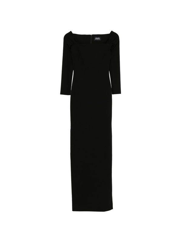 Solace London Lolita maxi dress