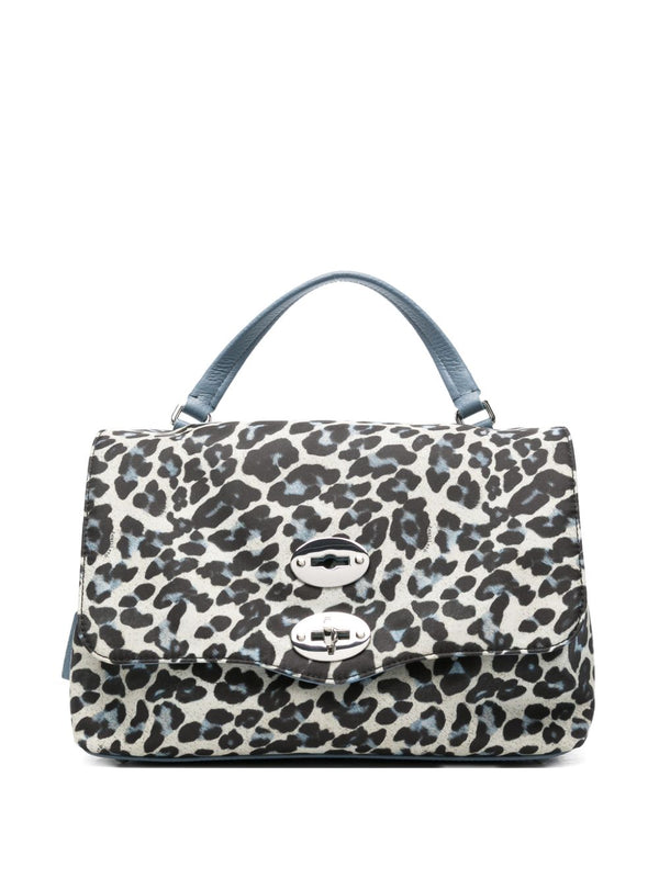 Zanellato Postina small handbag