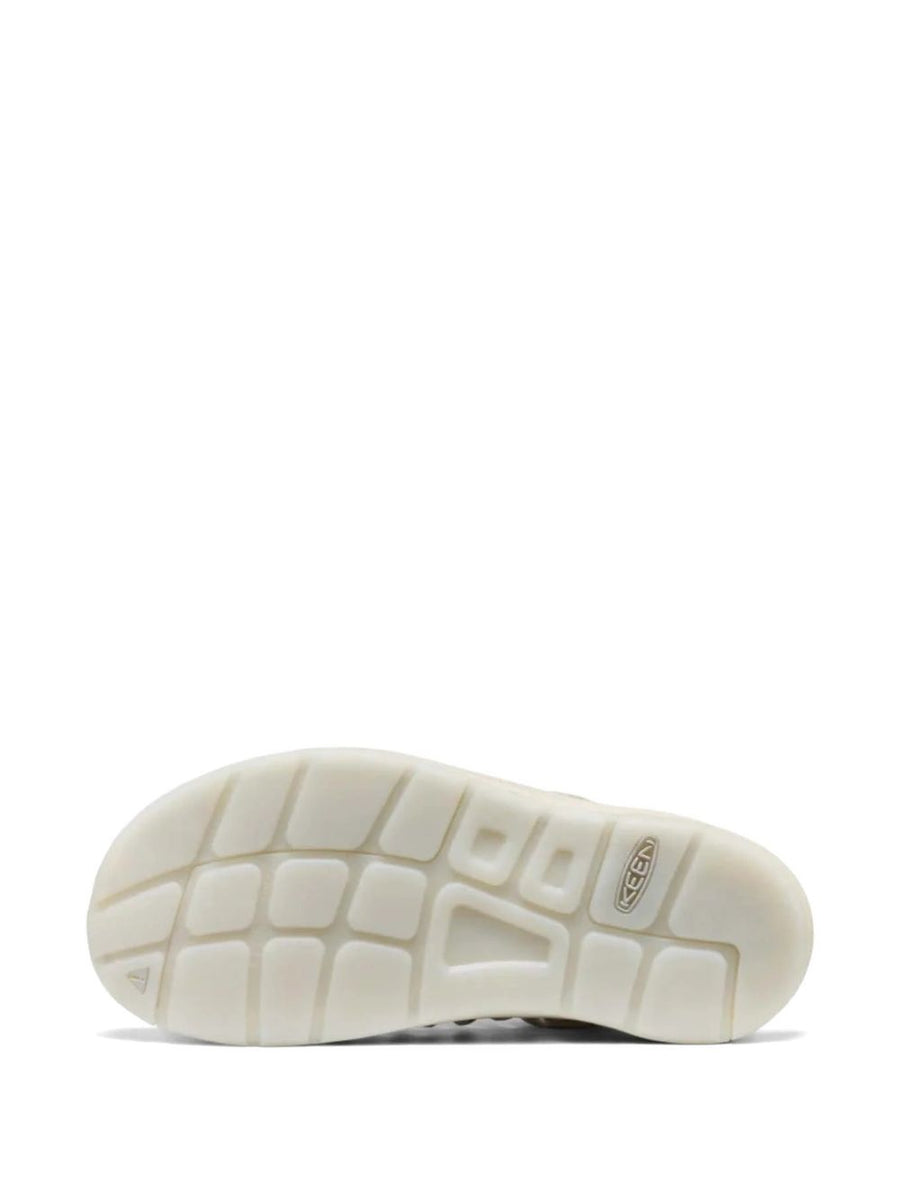 Keen Uneek Lea Sneakers For Women Lightweight Versatile White Nylon Upper All Day Comfort Spring Summer 2026