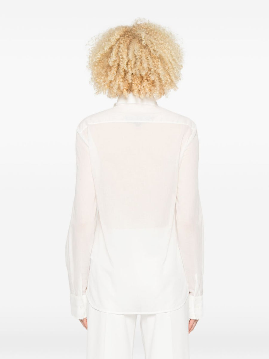 Ermanno Scervino Cotton shirt